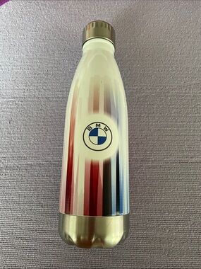 BMW Water Bottle 💦